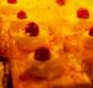 Cherry And Mango Desserts