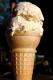Vanilla Ice Cream Cone