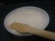 Vanilla Ice Cream In Cup