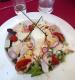Variante César Salade