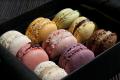 Various Macarons