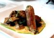 Veal In Pecan Sauce