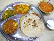 Veg Thali