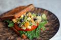 Vegan Food