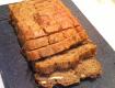 Vegan Banana Date Bread
