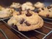 Vegan Chocolate Chip Cookies