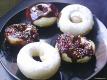 Vegan Donuts