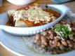 Vegan Enchiladas