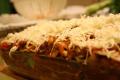 Vegan Lasagna