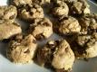 Vegan Oatmeal Chocolate Chip Cookies