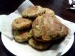 Vegan Okara Burgers