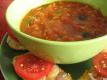 Vegan Tamatar Ka Soup