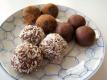 Vegan Truffles