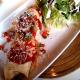 Vegetable Burrito