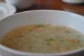 Vegetable Corn Soup