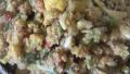 Vegetable Suzi Halwa