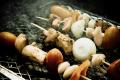 Vegeterian Barbeque