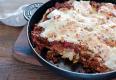 Veggie Lasagne