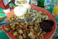 Veggie Scramble