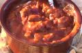Venison Chili