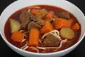 Vietnamese Beef Stew