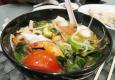 Vietnamese Hot And Sour Soup