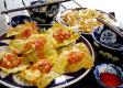 Vietnamese Shrimp Toast