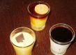 Vinegar Desserts