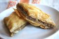 Walnut Meat Baklava