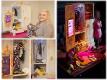 Buy World's First Walk-in Cake Wardrobe With Built-in Ipad For £800 !