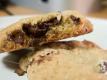 Warm And Gooey Chocolate Chip Cookies