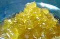 Watermelon Rind Preserves