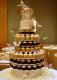 Wedding Cupcake Tier