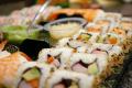 Western Sushi