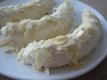 White Chocolate Banana
