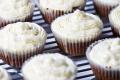 White Chocolate Cupcakes