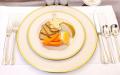 White House Plate