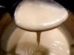 White Sauce For Lasagna