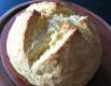 Wholemeal Damper
