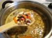 Chicken Mushroom Stew