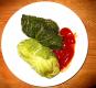 Wirsingroulade