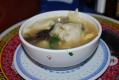 Wonton Soup Rico