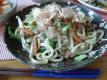 Yaki Udon Noodle
