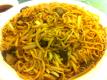 Yi Mein Noodle