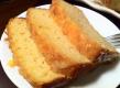 Yogurt Cake