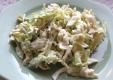 Yogurt Coleslaw Dressing