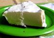Yogurt Pie
