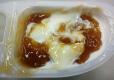 Yogurt With Cinnamon And Pear