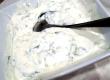 Yogurt With Spinach