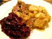 Yorkshire Lamb Hot Pot